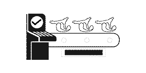 18 výrobných liniek